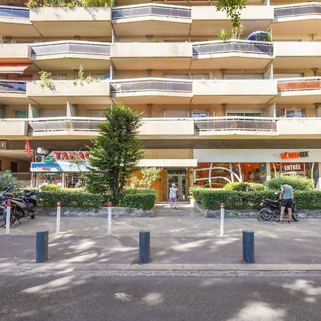 Studio Prado - Welkeys Marseille Exteriér fotografie