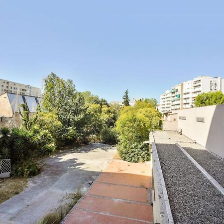 Studio Prado - Welkeys Marseille Exteriér fotografie
