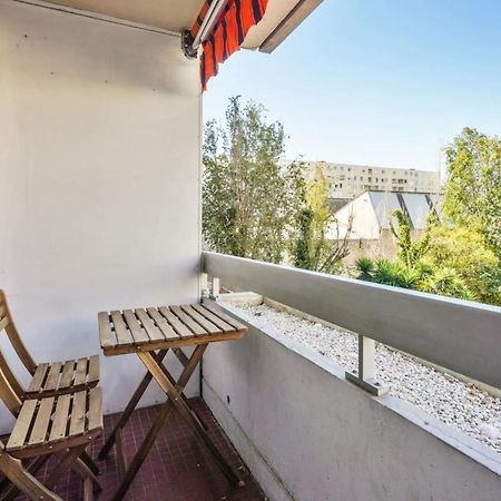 Studio Prado - Welkeys Marseille Exteriér fotografie