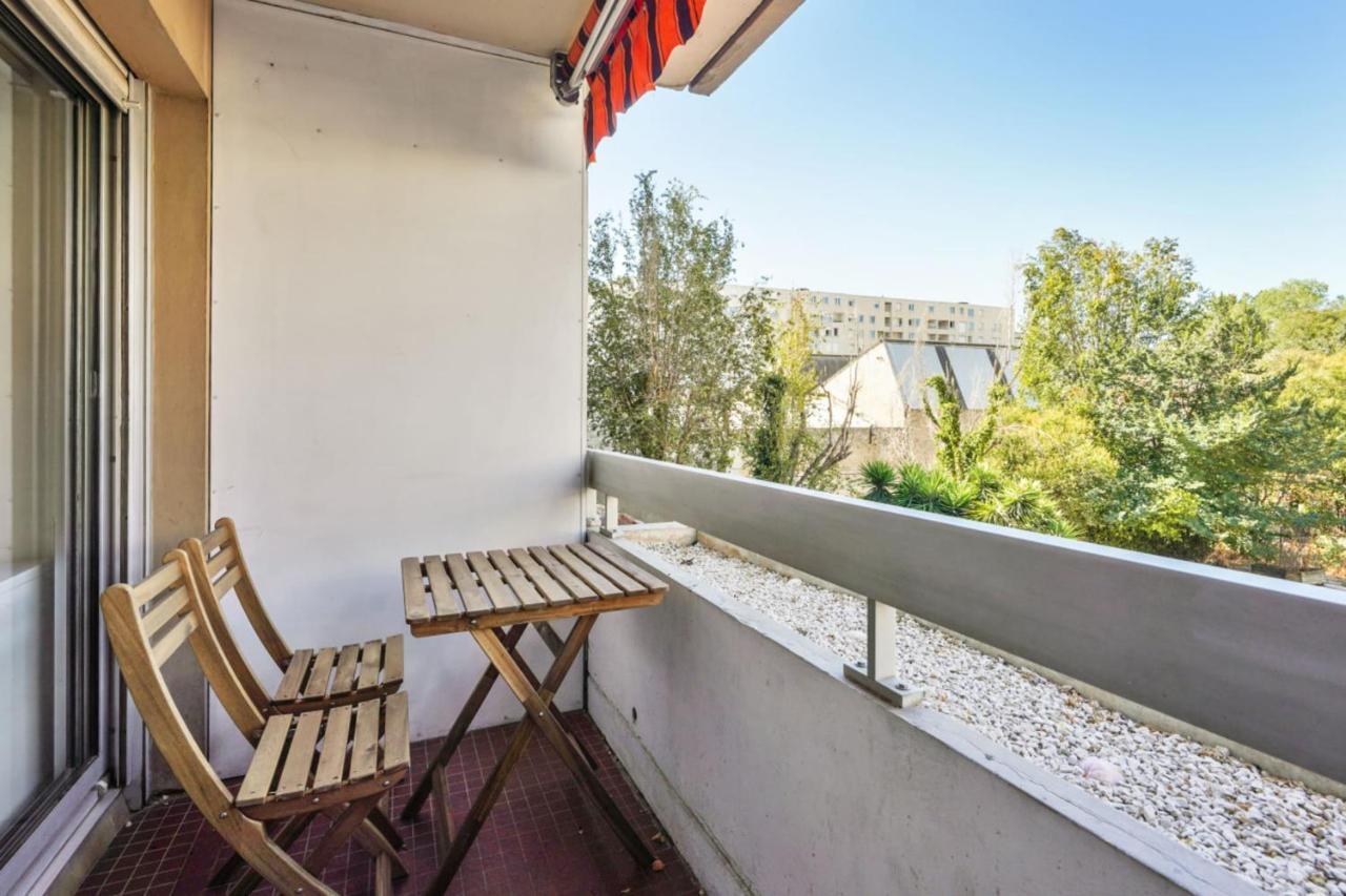 Studio Prado - Welkeys Marseille Exteriér fotografie